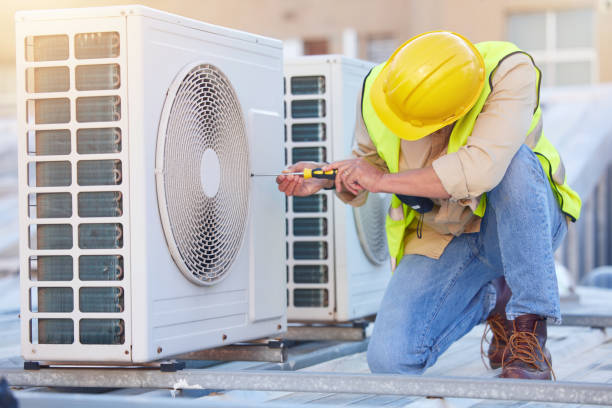 Best Ductless HVAC Repair  in Rowland, NC