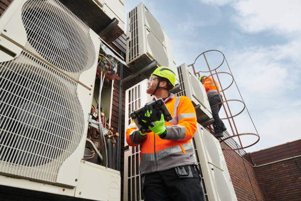 Affordable Air Conditioning Repair in Rowland, NC