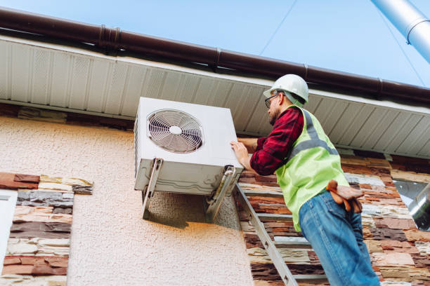 Best HVAC Air Duct Cleaning  in Rowland, NC
