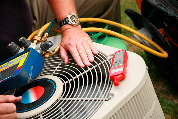 AC Installation Near Me in Rowland, NC