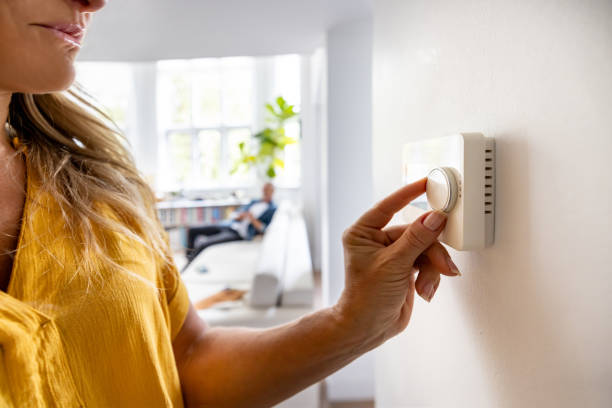 Best Best HVAC Companies  in Rowland, NC