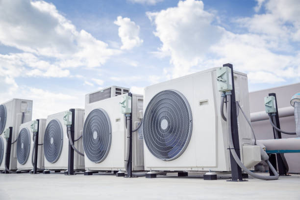 Best HVAC Air Duct Cleaning  in Rowland, NC