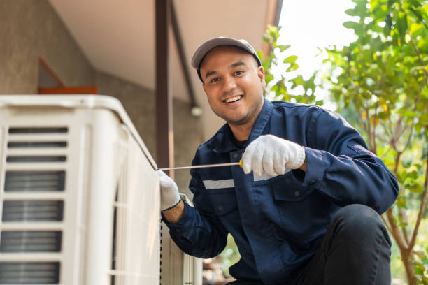 Ductless HVAC Repair in Rowland, NC