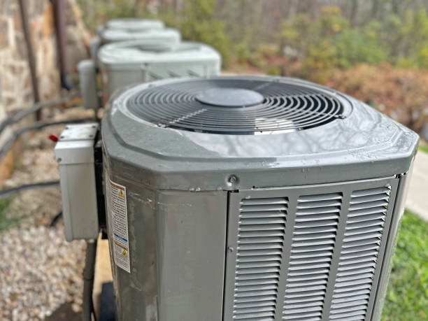 Best Residential HVAC Services  in Rowland, NC