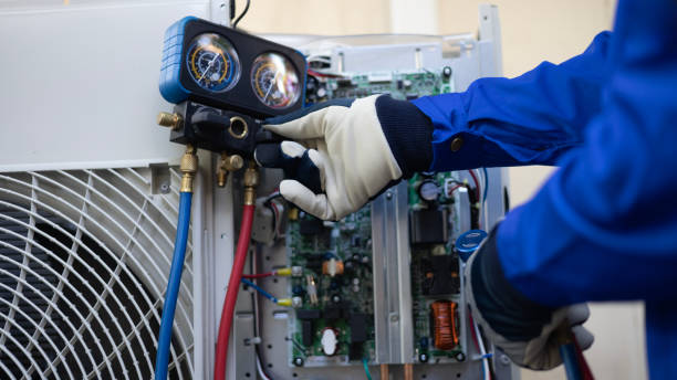 Best Emergency HVAC Repair  in Rowland, NC